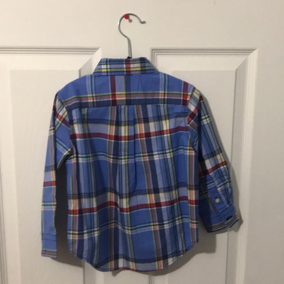 Ralph Lauren - Picture 2 of 2